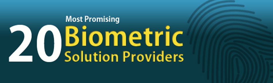Promising Biometric Solution Providers