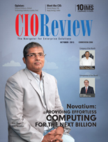 	  October - 2013 issue