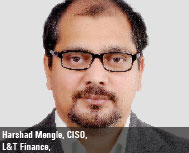 Harshad Mengle