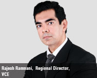 Rajesh Ramnani